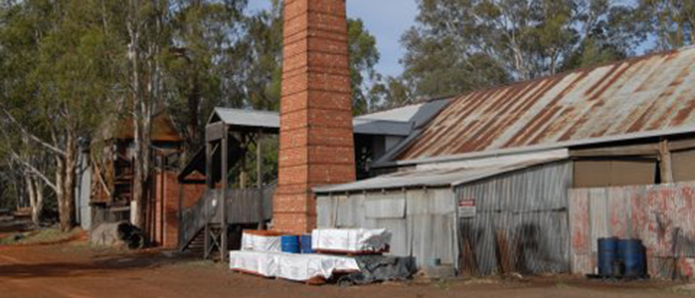 gannawarra